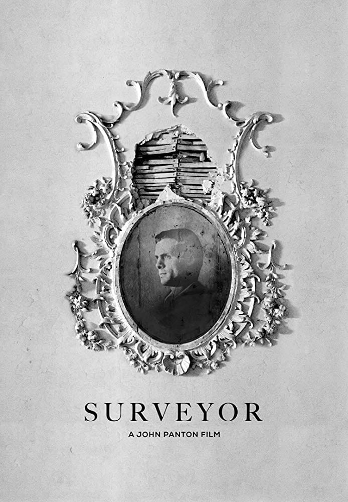 Korte horrorfilm: Surveyor (John Panton)