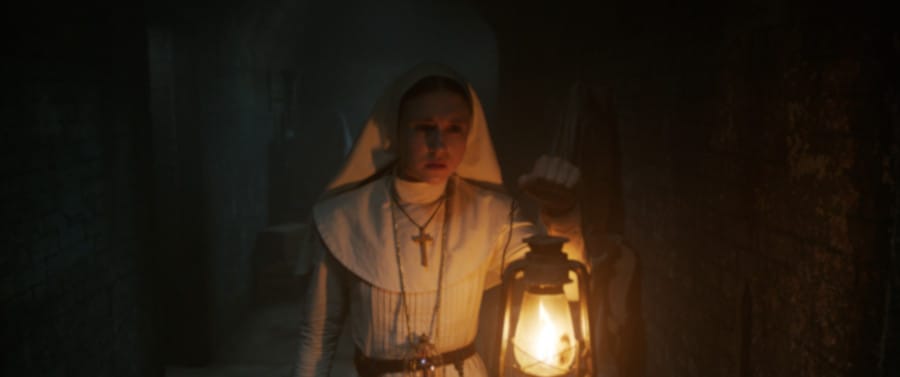 Recensie: The Nun (Corin Hardy, 2018)