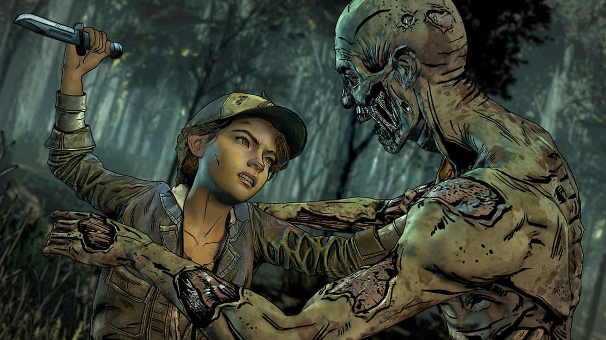 Telltale Games wil ´The Walking Dead: The Final Season´ afmaken