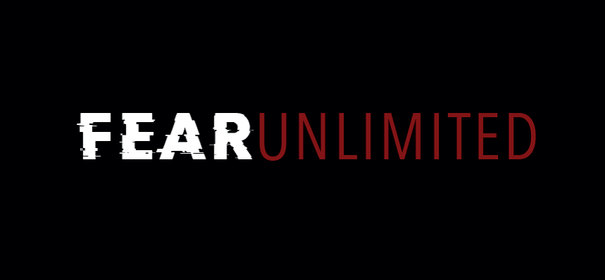 Een tweede streamingdienst doet zich aan: Fear Unlimited