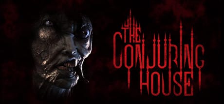 Psychologische-/horrorgame ´The Conjuring House´ nu op Steam