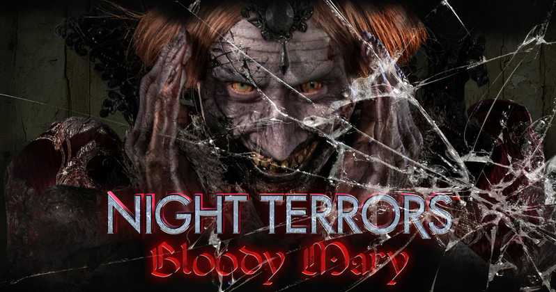 Paranormal Activity-regisseur brengt AR horrorgame app uit ´Night Terrors: Bloody Mary´