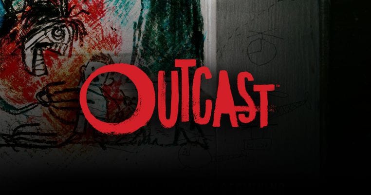 'Outcast' krijgt geen derde seizoen