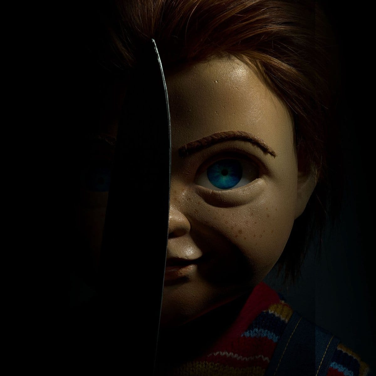 Poster en datum voor Child's Play reboot, zonder Chucky?