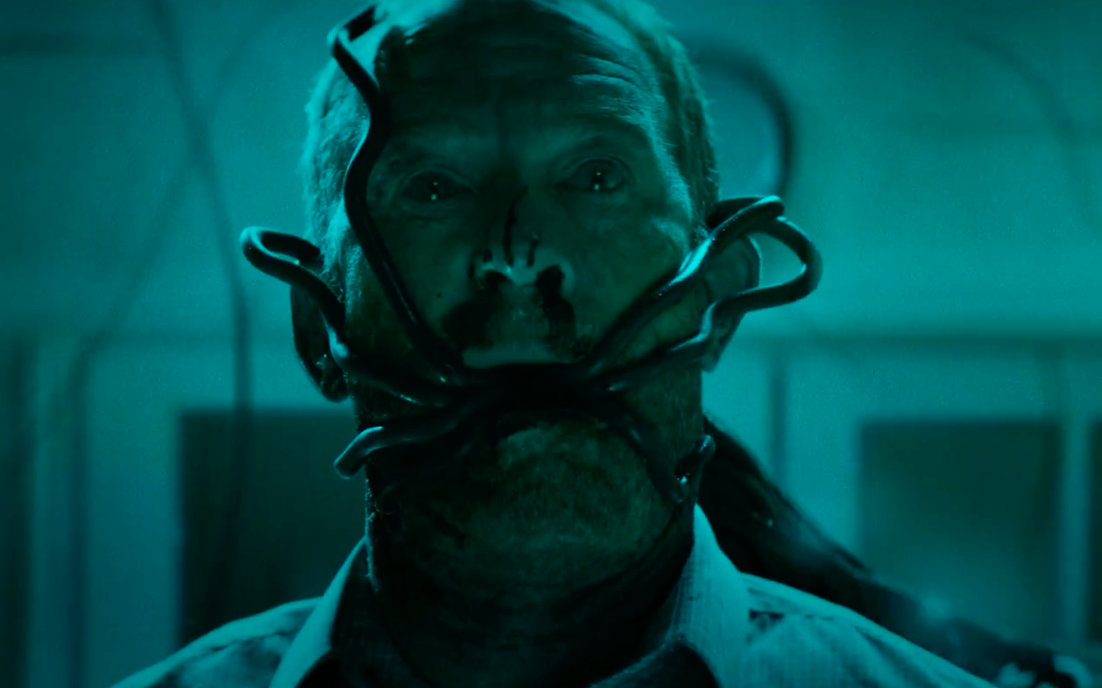 Scifi-horrorfilm 'Await Further Instructions'- kijk hier de trailer!