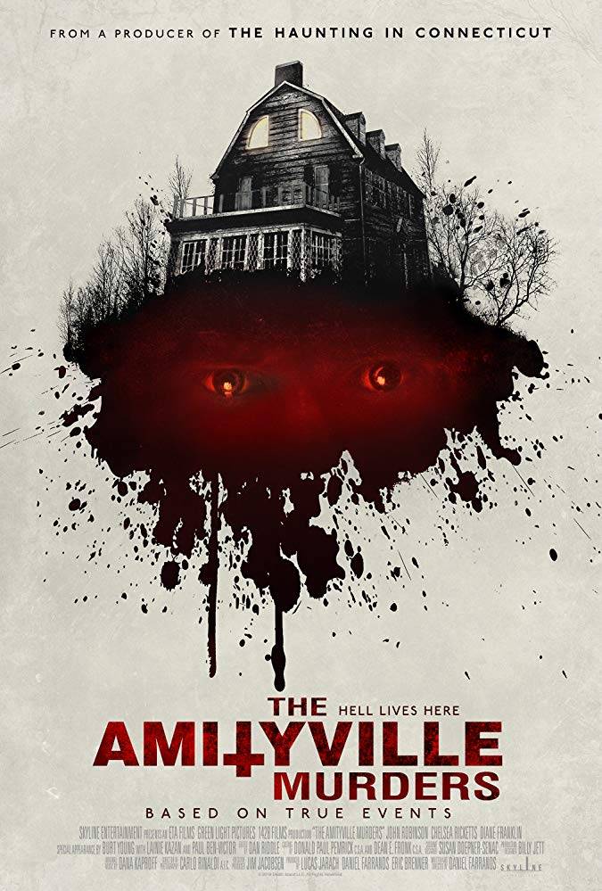 Trailer voor The Amityville Murders