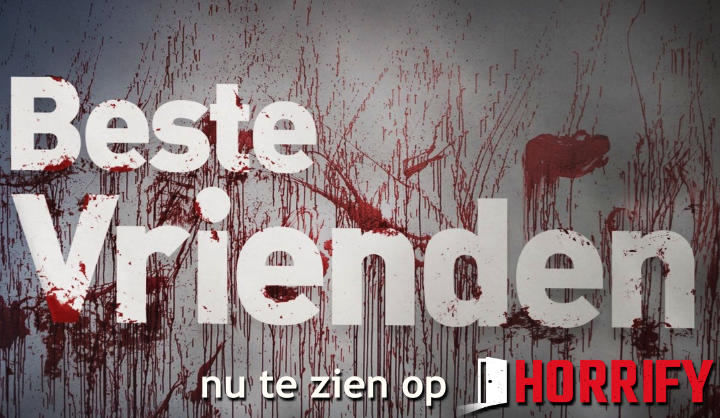 Nederhorror Beste Vrienden en klassieker Tourist Trap nu op Horrify