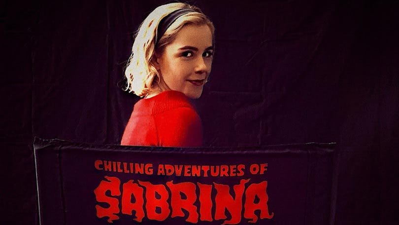 Teaser onthult releasedatum ´Chilling Adventures of Sabrina´ seizoen 2