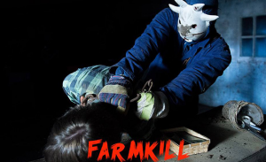 Trailer voor Nederhorror ´Farmkill´