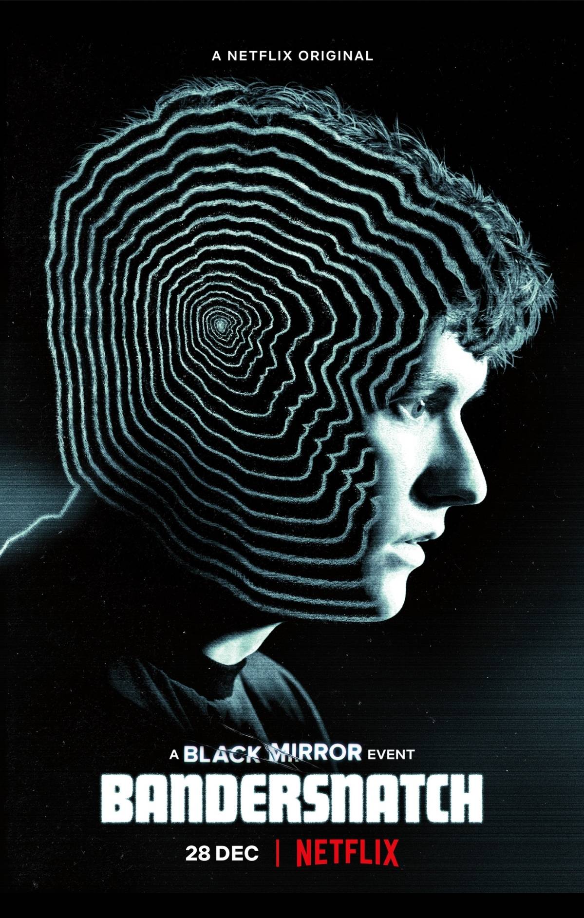 Recensie: Black Mirror Bandersnatch (David Slade, 2018)