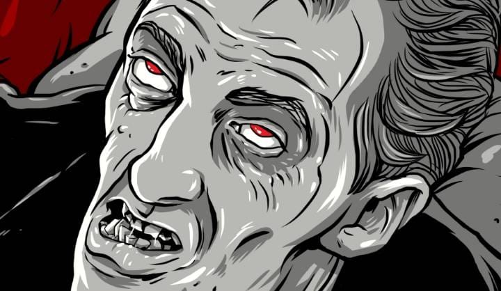 The Night of the Living Dead-documentaire nu te zien op Horrify