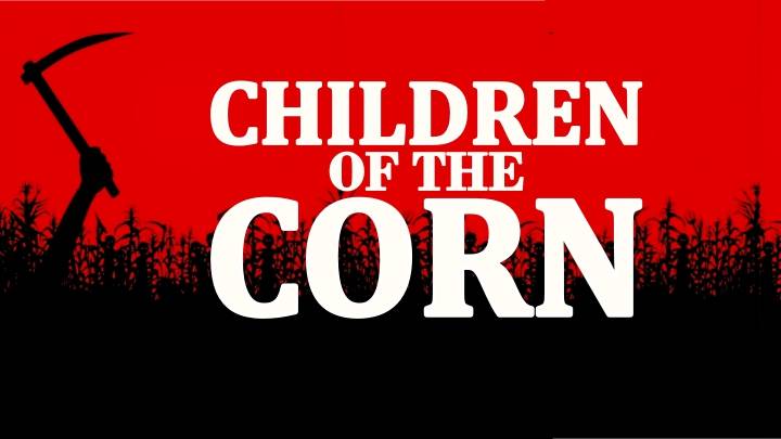 'Children of the Corn' van de King of Horror zie je op Horrify