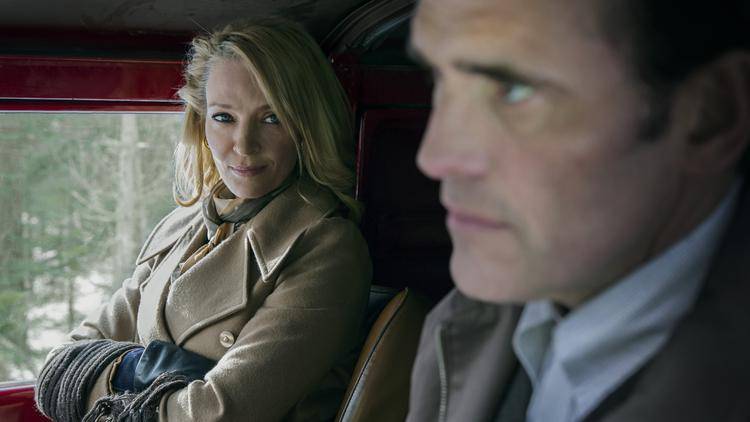 Recensie: The House That Jack Built (Lars von Trier, 2018)