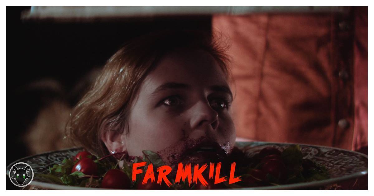 Kijk de korte Nederhorror 'Farmkill'