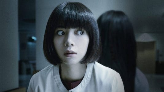 Sadako uit The Ring keert terug in 2019!