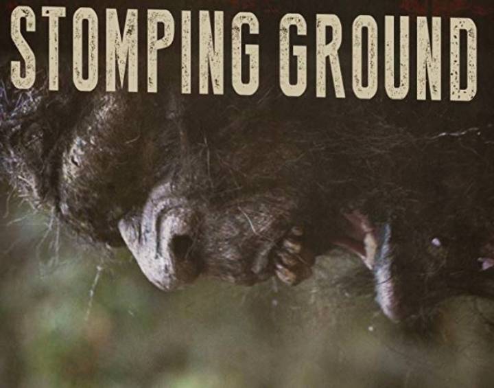 Stomping Ground: Er schuilt iets in het bos…