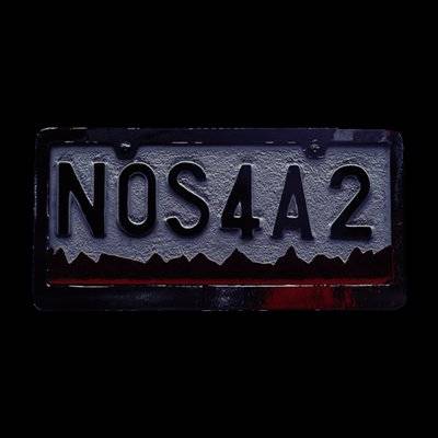 Teaser video en eerste foto’s tv-serie NOS4A2