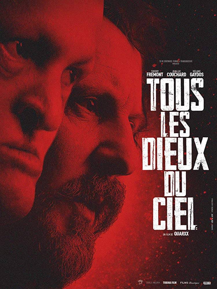 Imagine ’19 – All the Gods in the Sky [Tous les dieux du ciel] (Quarxx, 2018)