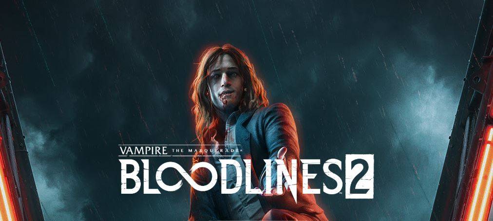 Paradox kondigt game 'Vampire the Masquerade: Bloodlines 2' aan