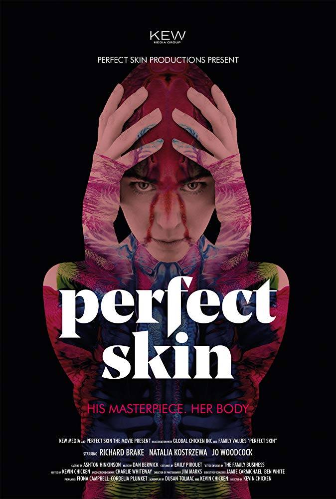 Imagine ’19 – Perfect Skin (Kevin Chicken, 2018)