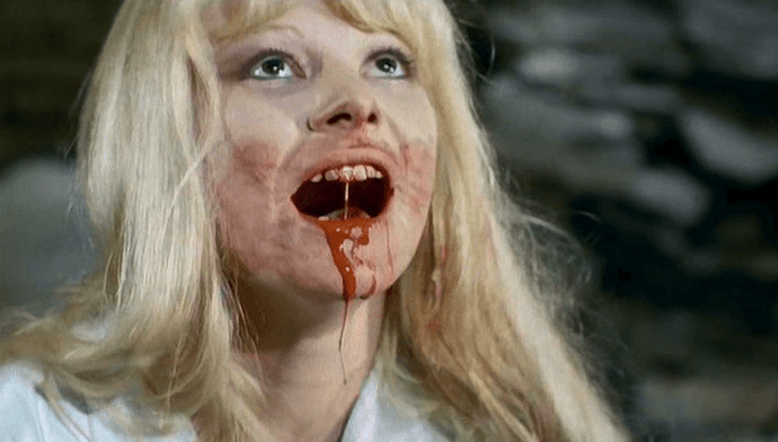 Jean Rollin: Een vergeten stukje Franse horror