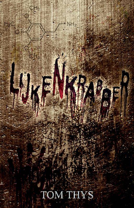 Boekrecensie: 'Lijkenkrabber' - Tom Thys