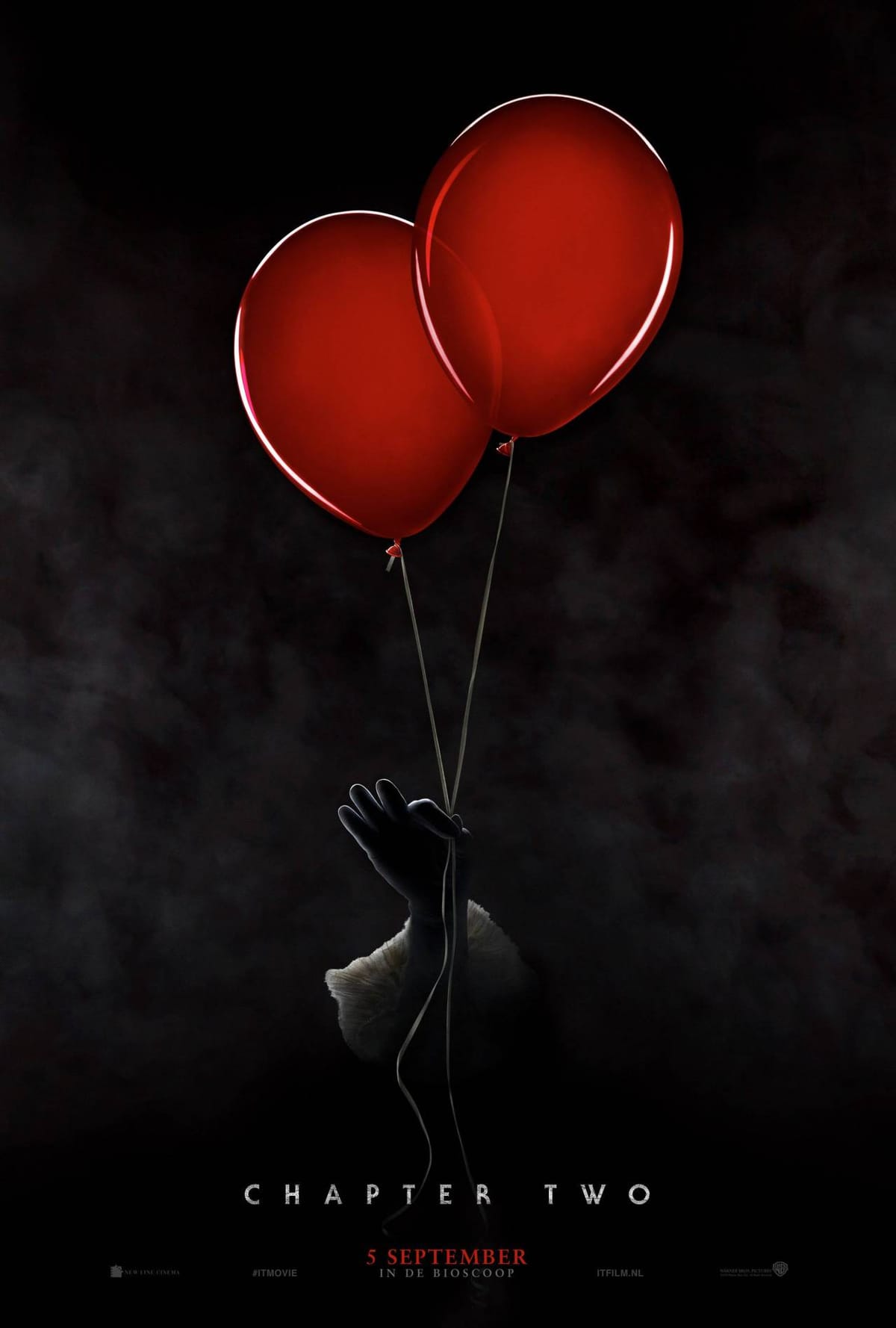 Trailer voor IT: Chapter 2