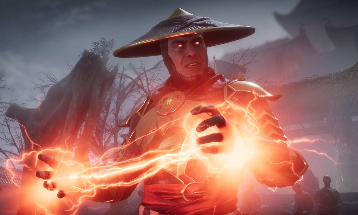 Mortal Kombat wordt door James Wan verfilmd