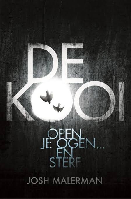 Boekontleding: De Kooi (Josh Malerman)