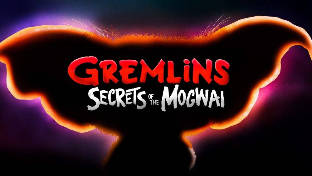 Gremlins krijgt animatieserie: Secrets of the Mogwai