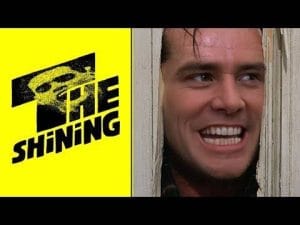 'Here’s Jimmy!': Jim Carrey is Jack Torrance in deep fake The Shining