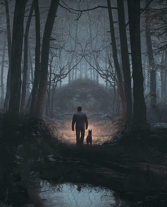 Blair Witch krijgt een horrorgame, kijk hier de trailer