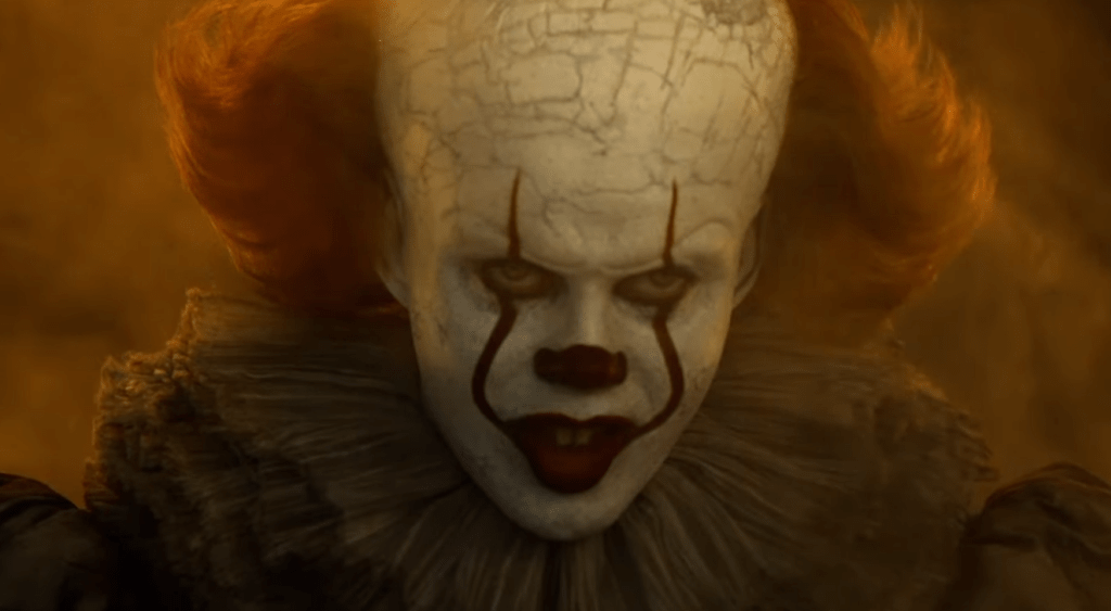 Nieuwe beelden 'IT: Chapter 2'