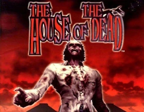 House of the Dead 1 en 2 krijgen remake