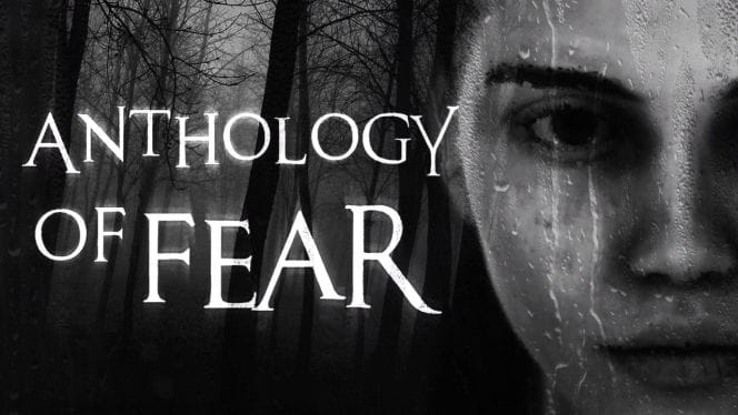 3 verhalen, 3 locaties, 3 stijlen in game 'Anthology of Fear'