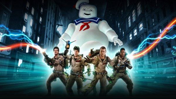 Ghostbusters The Video Game Remastered verschijnt op 4 oktober