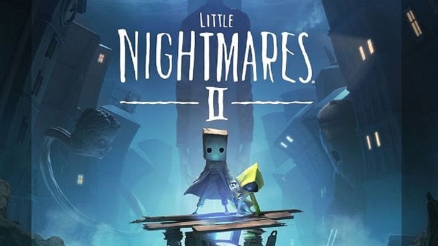 Trailer: Little Nightmares 2 verschijnt in 2020