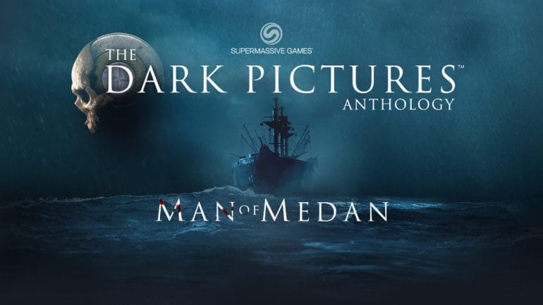 Recensie: The Dark Pictures - Man of Medan (PC, Xbox One en PS4)