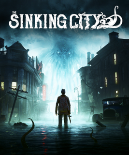 Recensie: The Sinking City (PS4, Xbox One & PC)