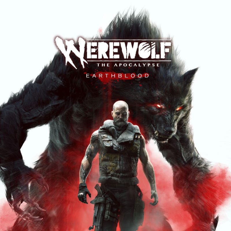 Trailer voor game 'Werewolf: The Apocalypse Earthblood' rockt