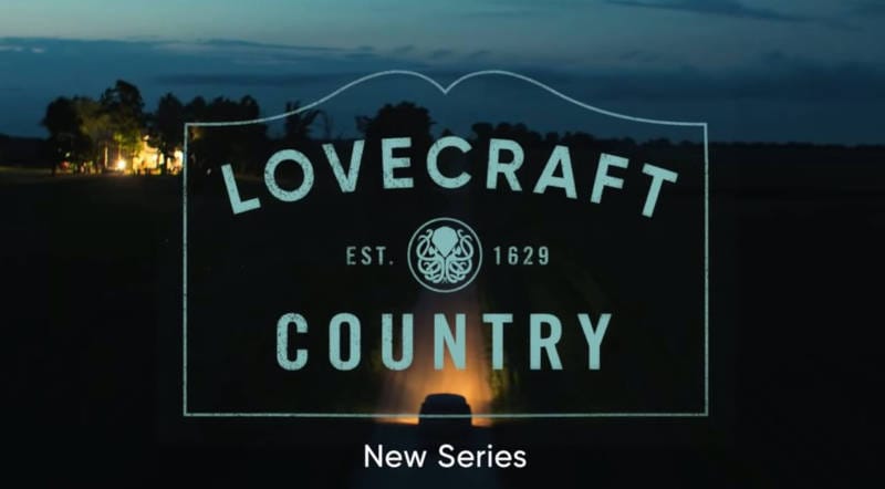 'Lovecraft Country' - Jordan Peele maakt serie voor HBO