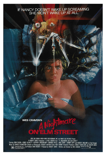 Nabestaanden Wes Craven willen nieuwe Nightmare on Elm Street-films