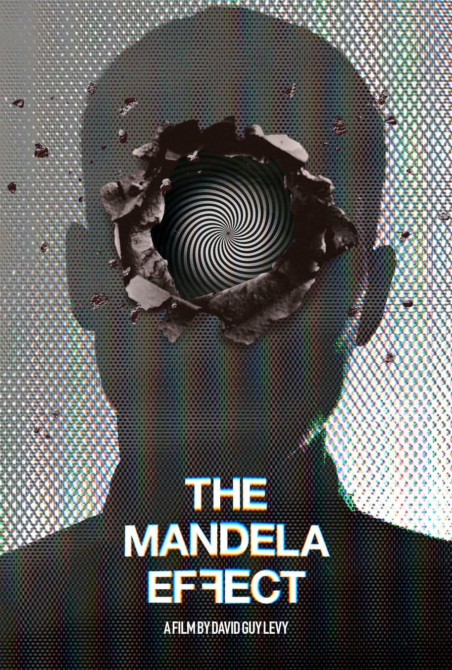 Paranoia trailer voor The Mandela Effect