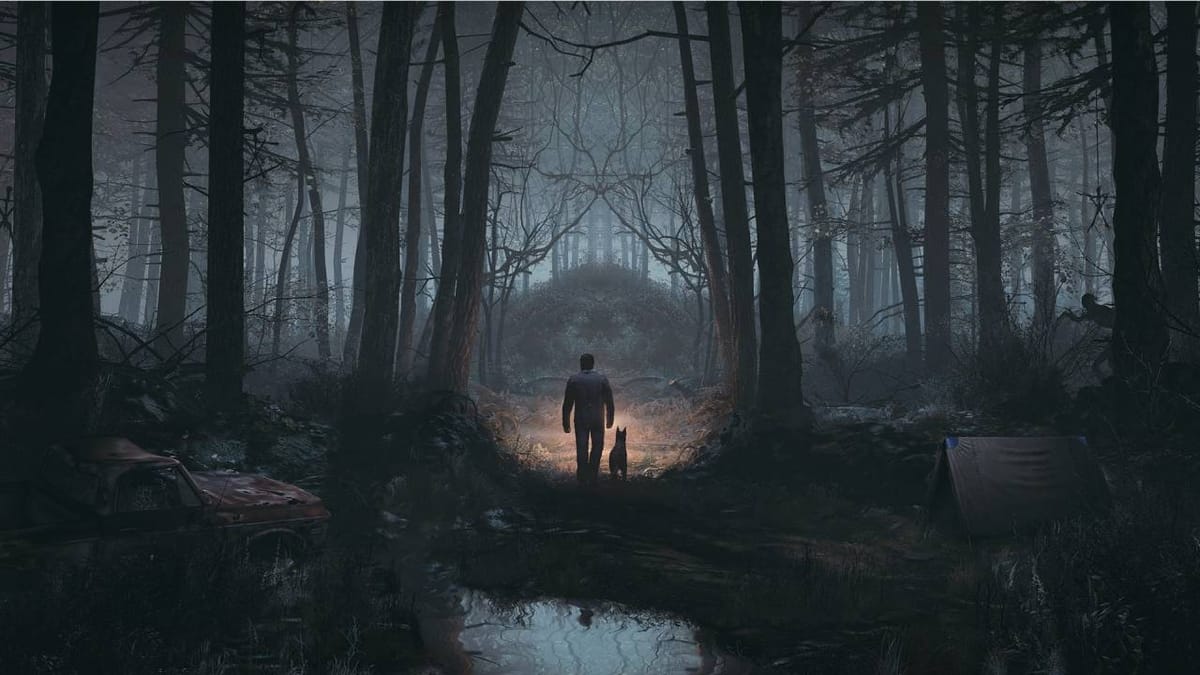 Blair Witch-game komt met extra content naar PS4