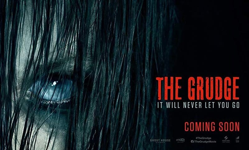 Nieuwe trailer voor The Grudge (2020) is een stukje gruwelijker