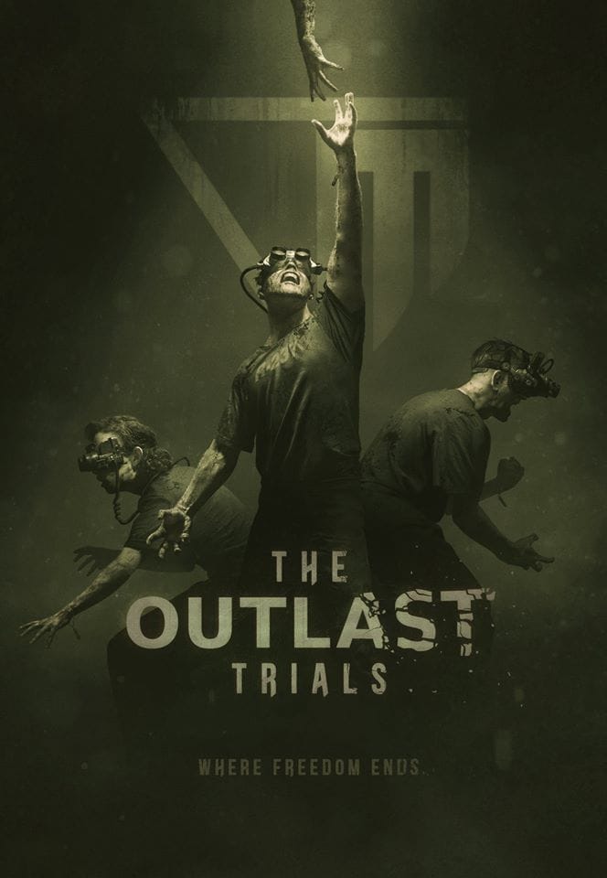 The Outlast Trials: Nieuwe Outlast game met multiplayer