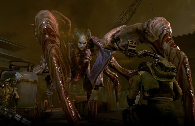 Trailer 'Phoenix Point', voor liefhebbers van X-com