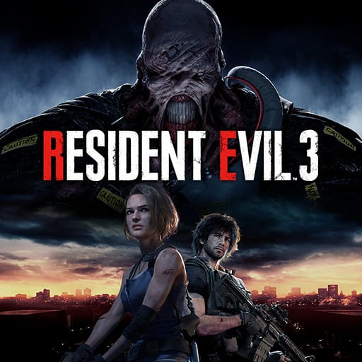 Hier is de trailer voor Resident Evil 3 remake!