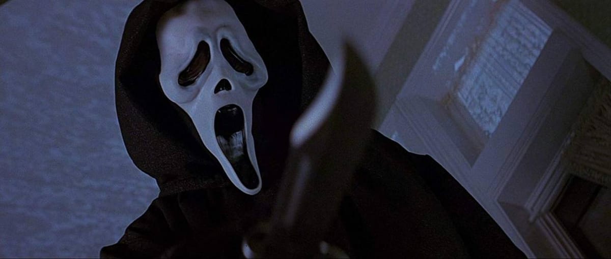 Update: Scream 5 wordt verwacht in 2021