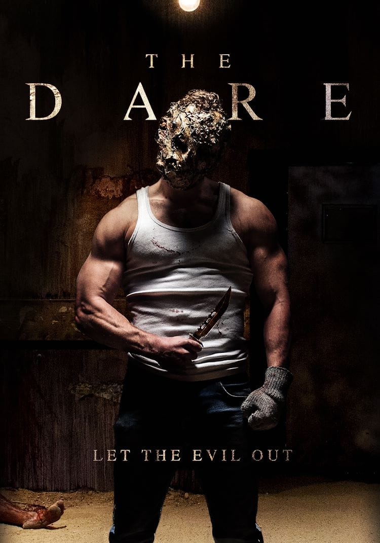 Recensie: The Dare (Giles Alderson, 2019)